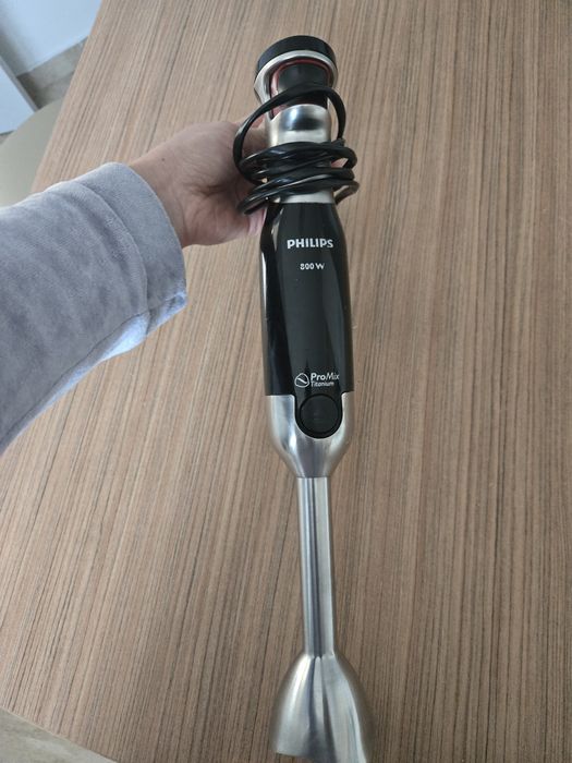 Blender de mana Philips 800W