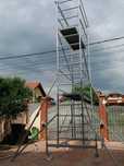 Schela de inchiriat pana la 10.5 m
