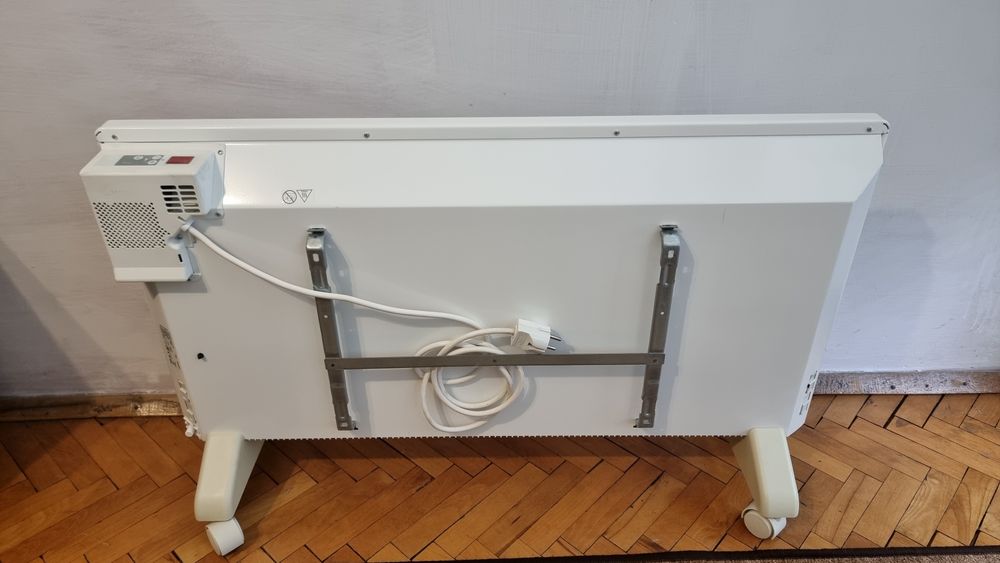 Радиатор Airelec Tactic pro-2500w
