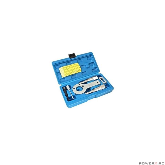 Trusa blocatoare distributie pentru motoare Fiat, Opel, Alfa Romeo,