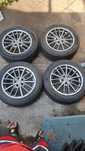 Jante Arcasting R16 5x100 toyota avensis t25