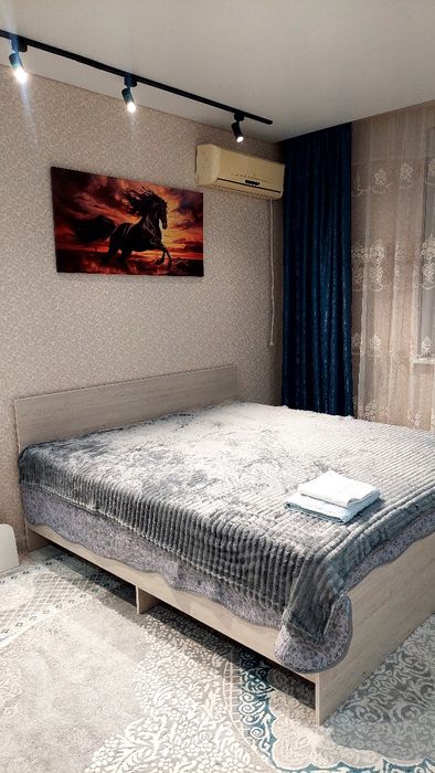 Кв 22мкр 2 дом , 36м²