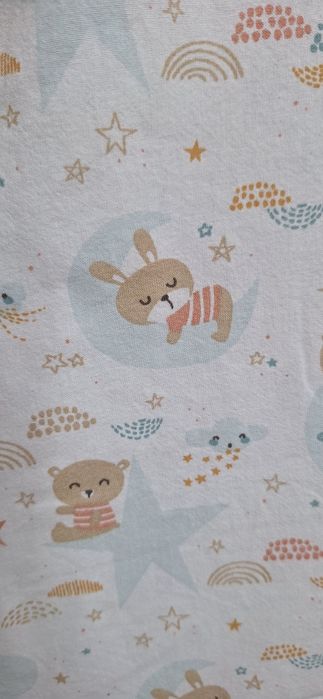 Спален чувал Angel baby