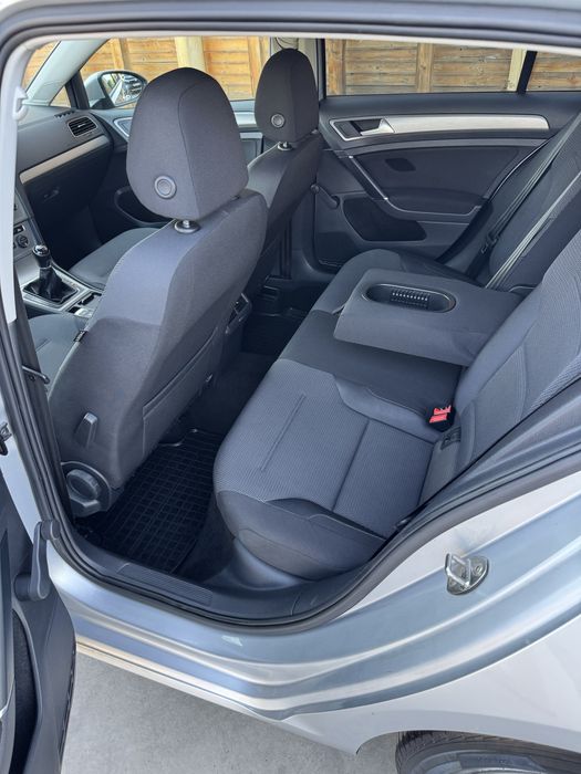 Volkswagen Golf Volkswagen Golf 7 - 1.6 TDI - 2015 - Euro 6