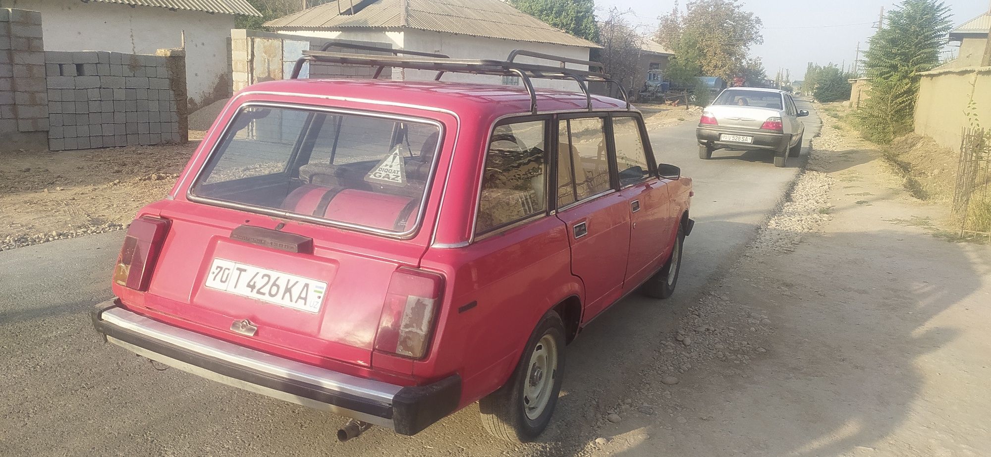 Vaz 2104 sotidi srochna