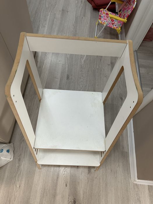Turn de invatare copii scaun inaltator