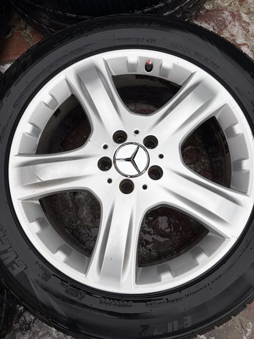 Джанти за мл 164