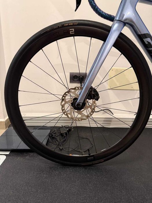 Vand Roti Carbon Giant SLR 2 36 VR 28"