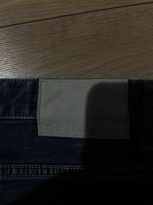 Blugi calvin klein