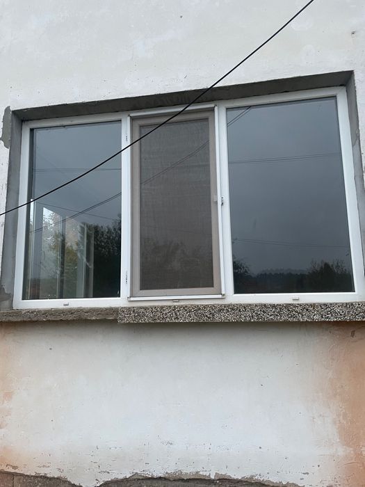 Прозорци с размер 235х145