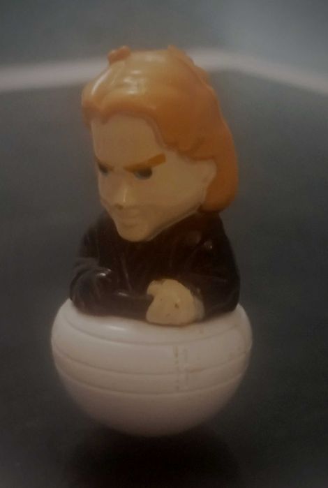 Фигурки Star Wars