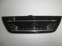 Panou comenzi clima + incalzire scaune BMW Seria 5 G30 G31 7947869