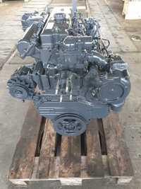 Motor second hand Deutz F4L912 - din dezmembrări