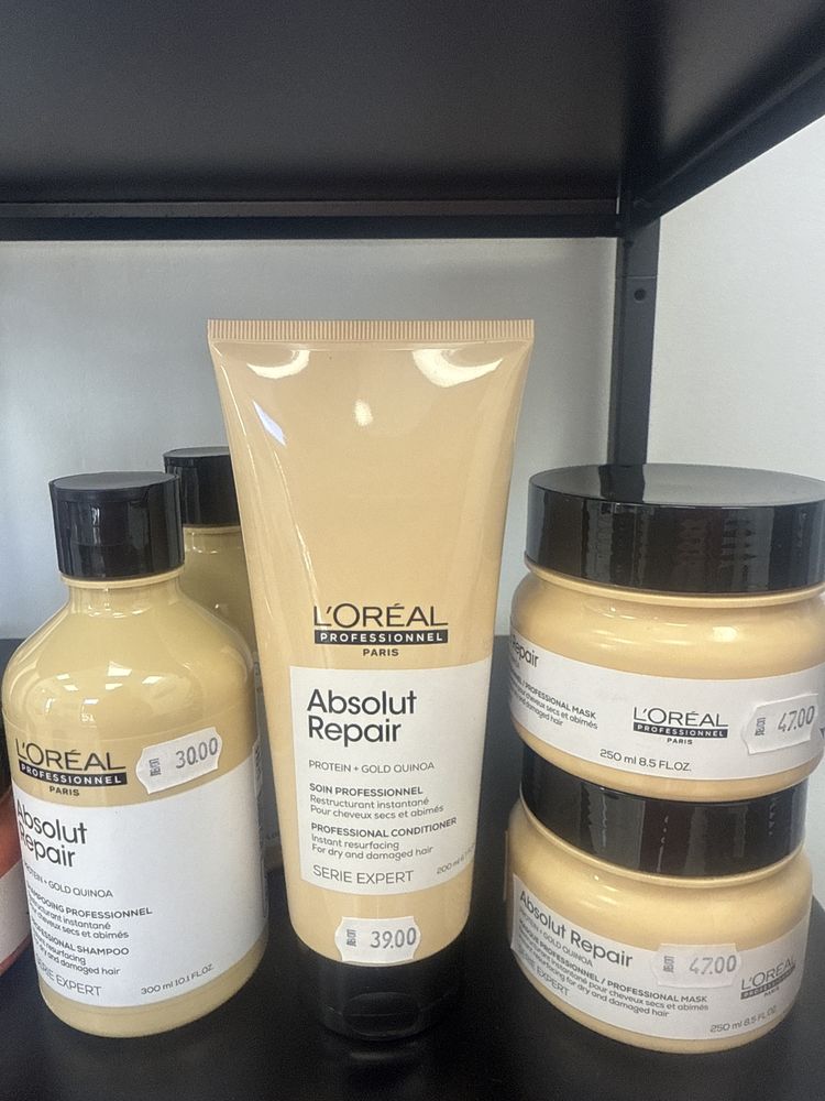 Loreal Proffesionnel