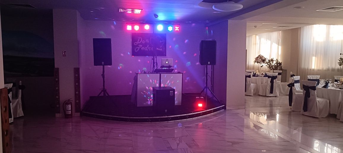 Dj Mc nunta,botez,cununie,majorat,petreceri private si corporate