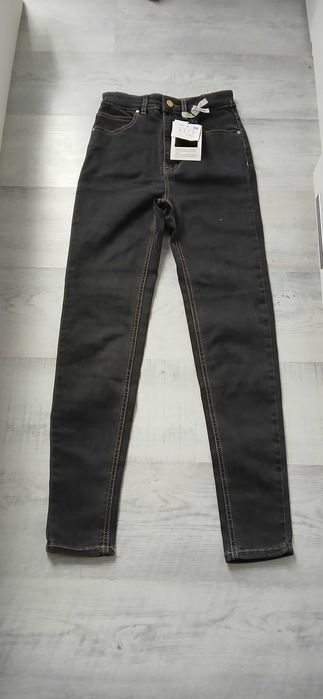 Blugi dama pull & bear