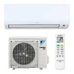 Инверторен климатик DAIKIN Comfora FTXP20N/RXP20N 7000 BTU А++