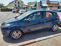 Ford fiesta fab 2011 benzina 13 euro 5 preț 3190 euro