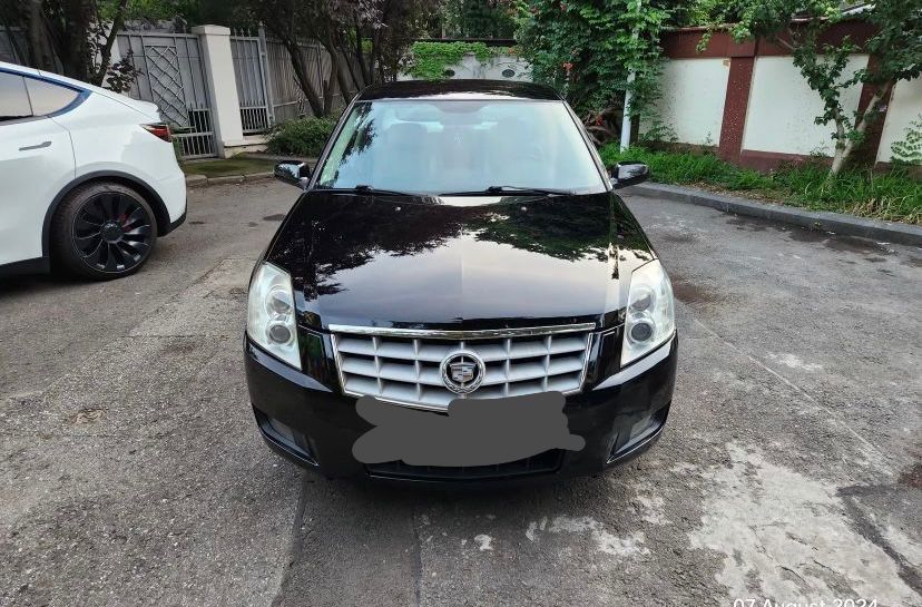 Cadillac Bls stare impecabilă