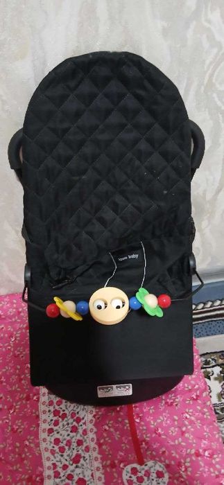 Болалар учун комплек