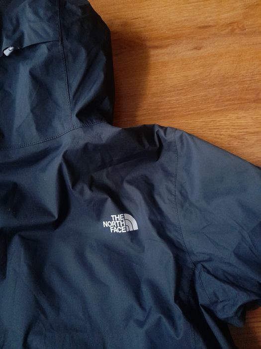 The north face drivent дамско яке S размер.