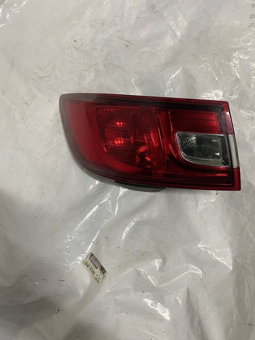 Stopuri Spate Aripa Stanga-Dreapta Renault Clio IV 2012-2017