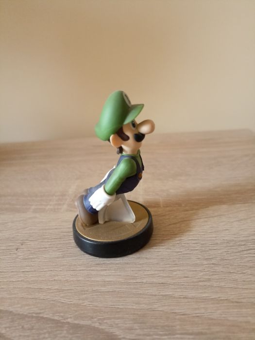 Amiibo Nintendo switch