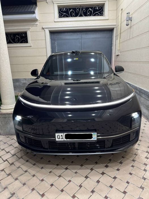 Lixiang l9 max Li9 Л9