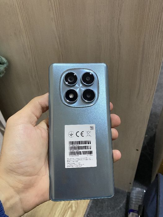 Redmi Note 14 Pro 12/256