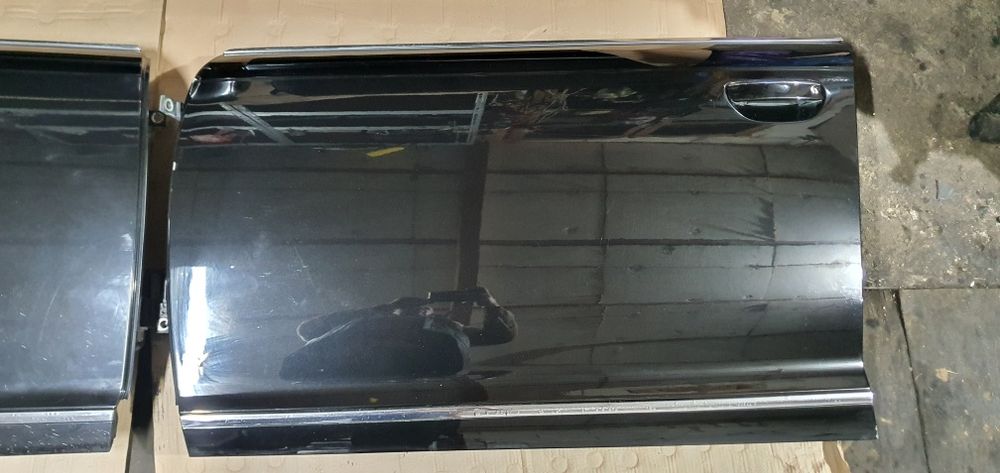 Usa portiera fata spate stanga dreapta audi a6 c6 LZ9Y