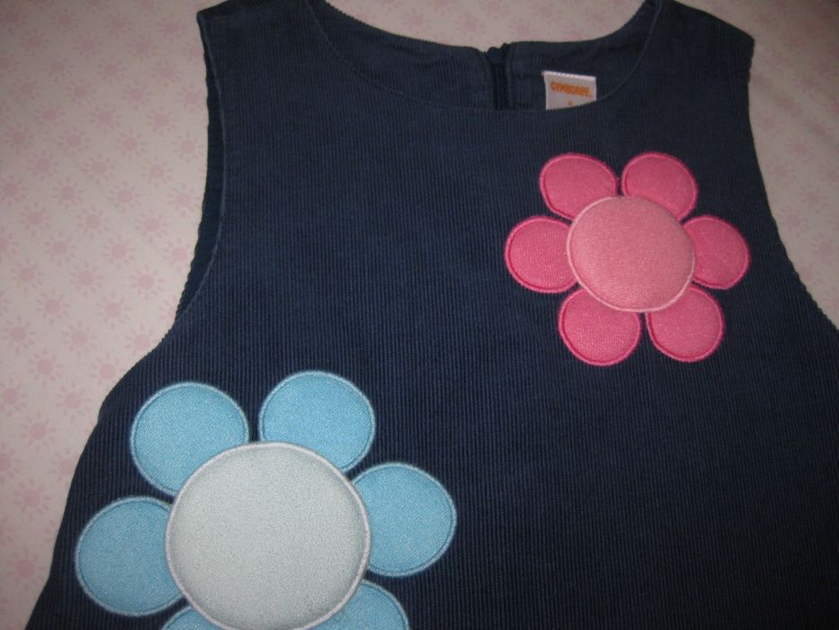 Нови цени! Gymboree, H&M, Name It за 7-8 годишно момиченце!