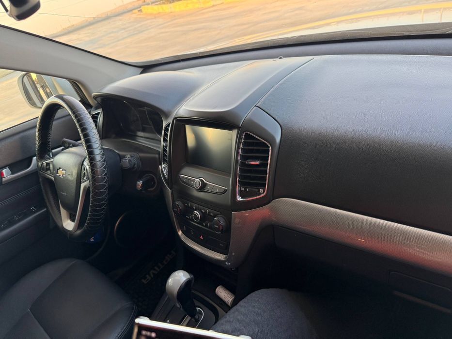 Captiva 4 oq. 18 oxiri