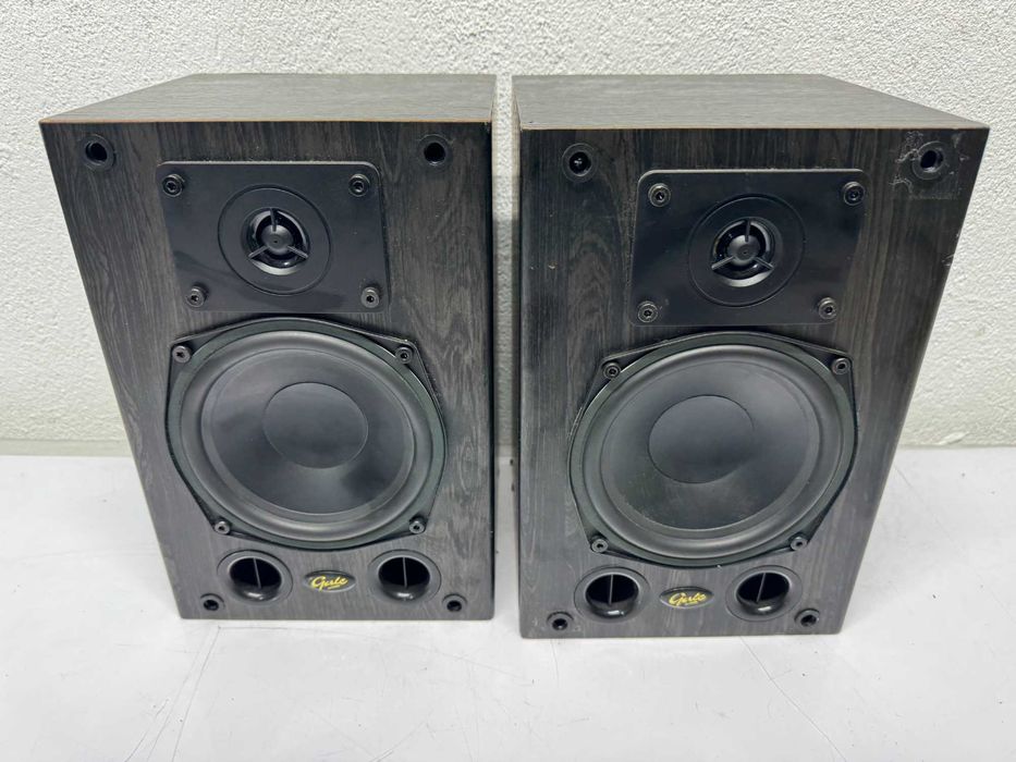 Тонколони - Gale gold monitor MK2