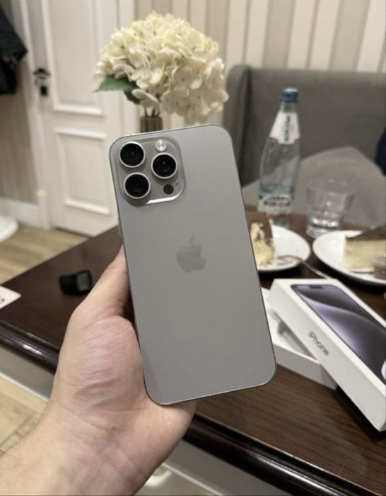 Iphone 15 pro srochna
