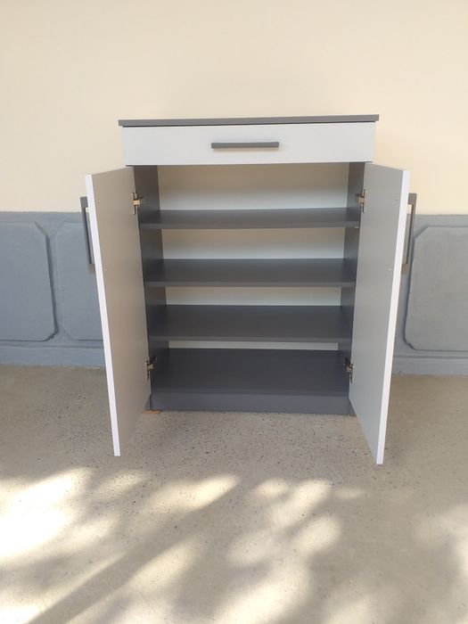 Обувница оёк кийим учун шкаф сфатли ва мустахкам