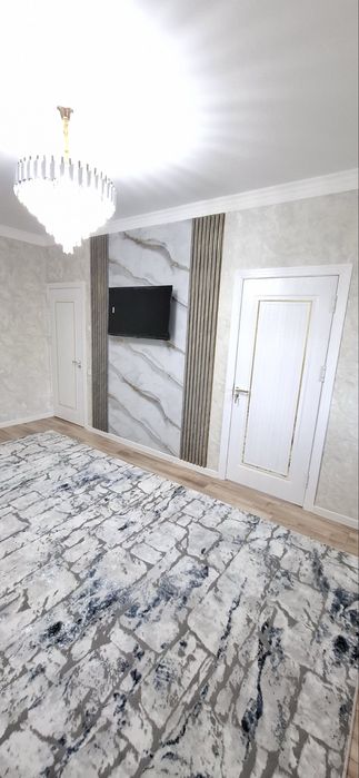 Квартира сотилади Чилонзор 11 квартал 1-2/4/4 евро ремонт