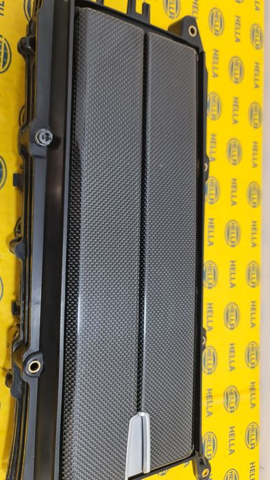 Cotoera suport pahare usb bricheta consola centrala Porsche Panamera 9