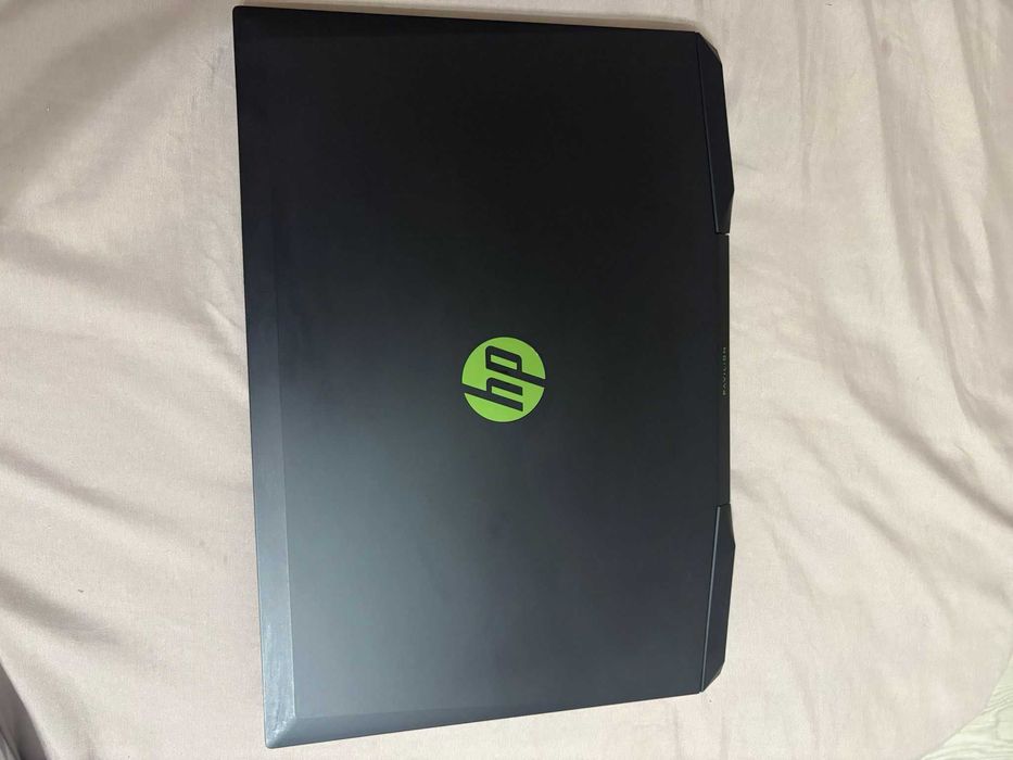 Laptop Gaming HP Pavilion