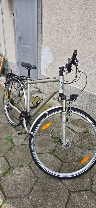 Колело GHOST в отлично състояние