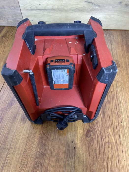 Hilti Radio Santier