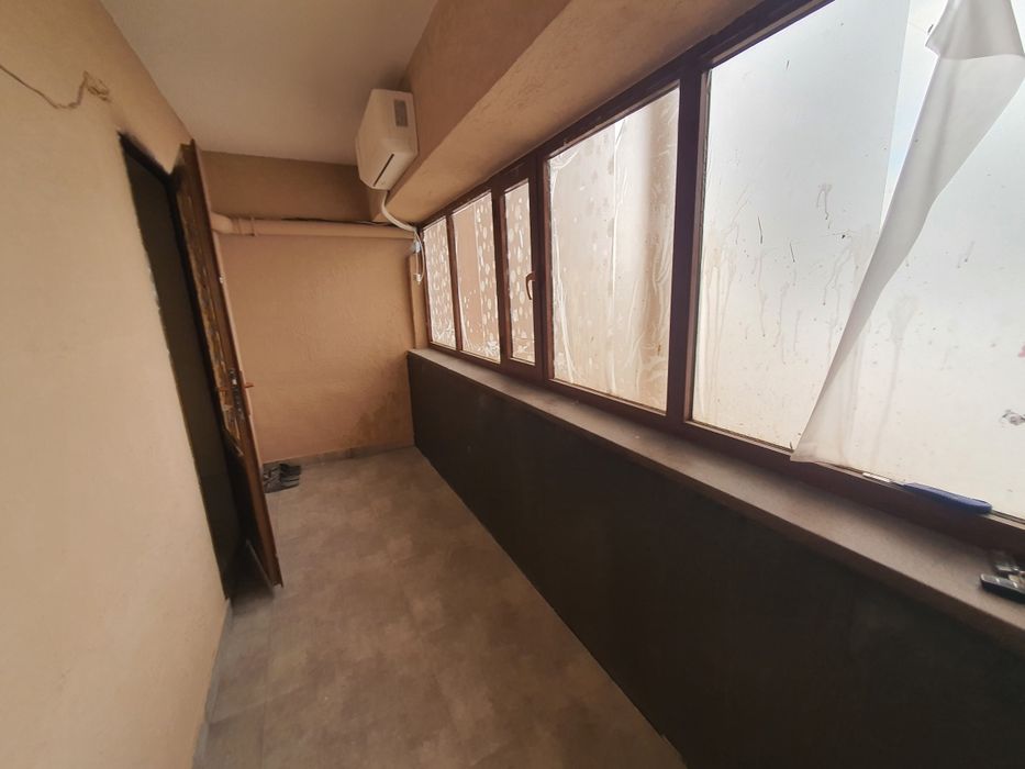 Сдается в аренду своя 1 комнатная квартира  в сартепо 5 микр. 1 этаж