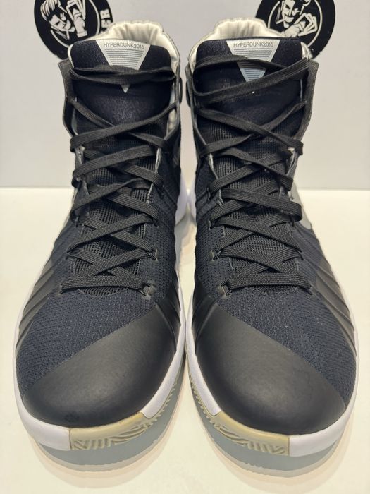 Маратонки NIKE HYPERDUNK .Номер 48