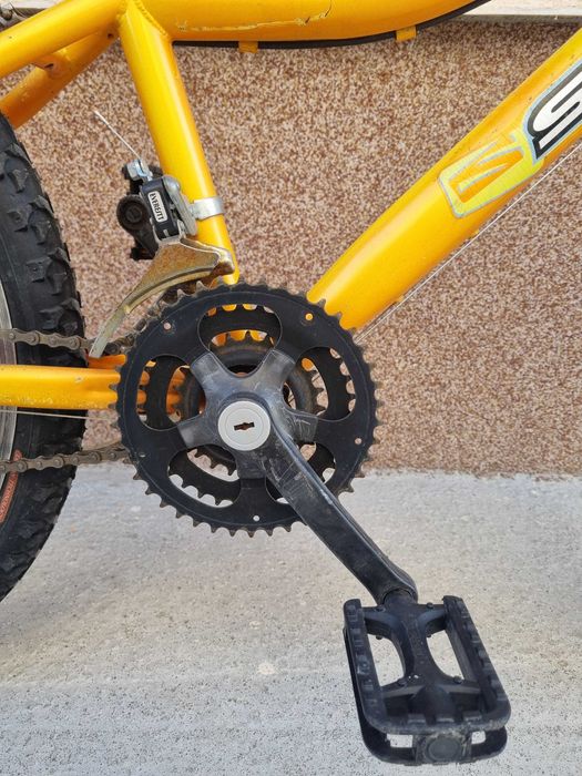 Детски Велосипед Sprint