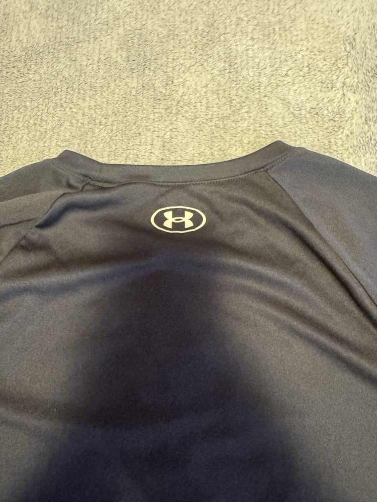 Тениска Under Armour