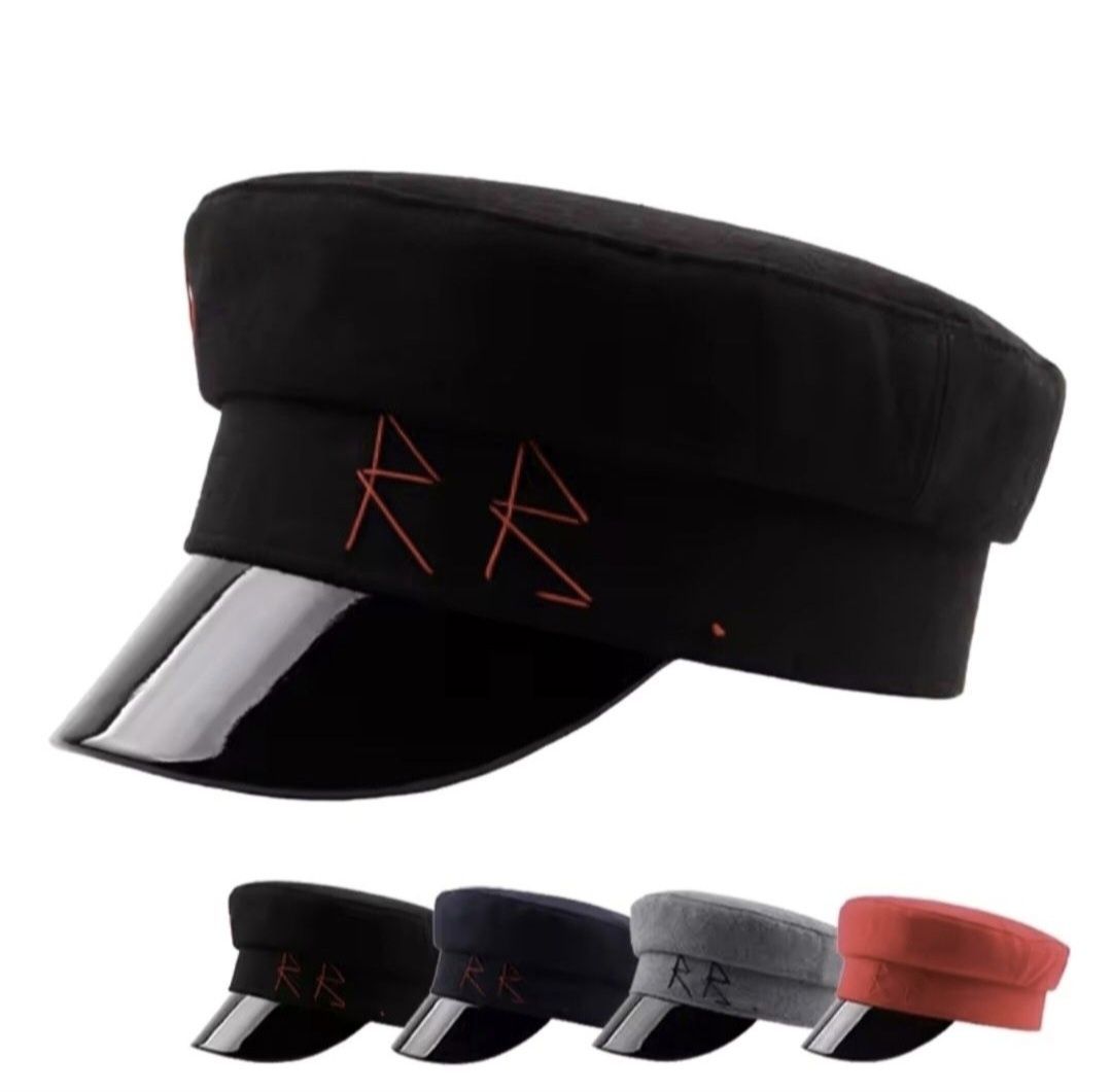 Шапки RB  Dior, Prada