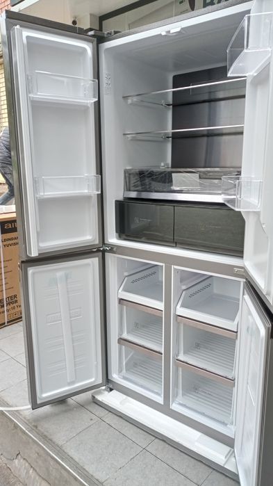 Холодильник Aiwa