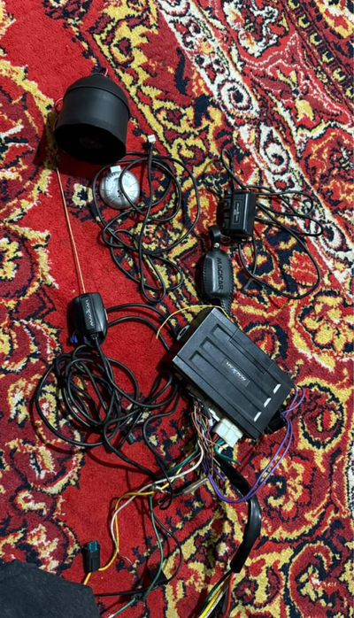 Megicar plut sotiladi