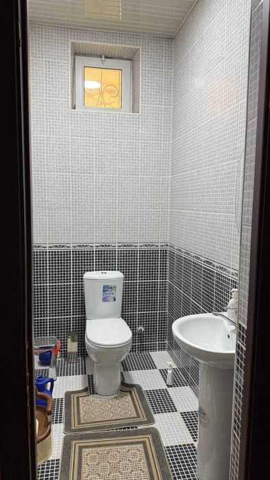 Arenda uy hovlik beriladi