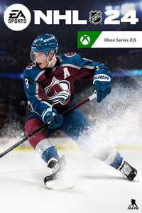 Vand joc NHL 24 Xbox Series X|S digital