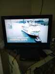Телевизор TOSHIBA+роутер UZDIGITALtv